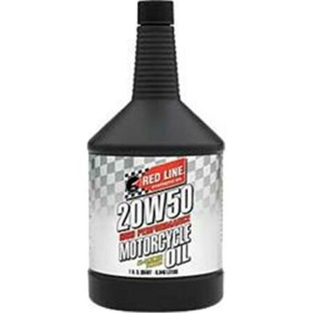 RED LINE 42504 Racing Auto Trans Fluid - 1 Quart Bottle R31-42504